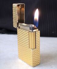 Briquet ancien dupont d'occasion  France