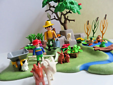 Playmobil sammlung set gebraucht kaufen  , Buckenhof