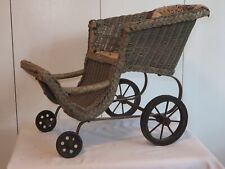 antique baby stroller for sale  Goffstown