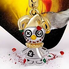 Clown komiker voodoo gebraucht kaufen  Dortmund