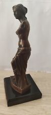 Venus milo bronze d'occasion  Nice-