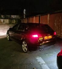 Audi sportback line for sale  Birkenhead