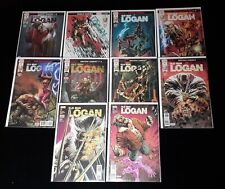 Old man logan for sale  Bergenfield