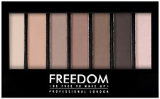 Freedom matte eyeshadow for sale  BECCLES