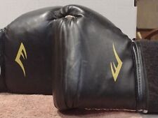 Everlast boxing gloves for sale  Niagara
