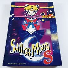 Sailor moon perfect for sale  Warrington