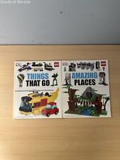Lego things amazing for sale  Brick