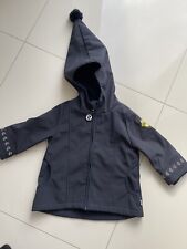 Schmuddelwedda regenjacke jack gebraucht kaufen  Buer-Mitte