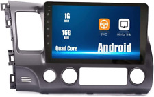 Android autoradio navigation d'occasion  Expédié en Belgium