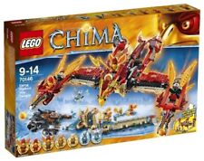 Lego chima 70146 d'occasion  Toul