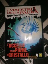 Dvd uccello dalle usato  Italia