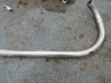 Unkown front pipe for sale  CHESTER LE STREET