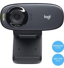 Logitech usb webcam for sale  KIRKBY STEPHEN