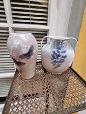 Vase porcelaine royal d'occasion  Nice-