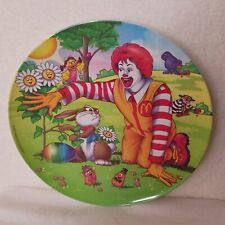 Mcdonald 2001 easter for sale  La Follette