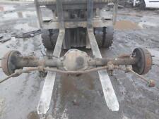 Rear axle ford for sale  DONCASTER