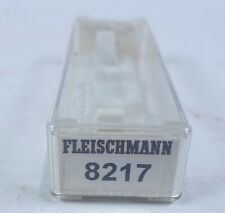 Fleischmann 8217 leerkarton gebraucht kaufen  Leipheim