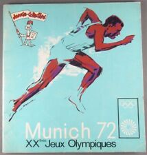 Munich jeux olympiques d'occasion  Paris XI
