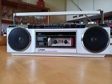 Radio cassette fisher d'occasion  Plancoët