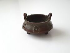 Antique chinese small for sale  UK