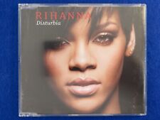 Rihanna Disturbia Single - CD - Postagem rápida!! comprar usado  Enviando para Brazil