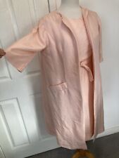 Vintage pink 1950s for sale  HYDE