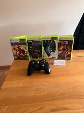 Xbox 360 games for sale  Ireland