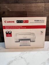 Canon pixma mg2522 for sale  Bentonville