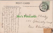 Genealogy postcard thorley for sale  WATERLOOVILLE