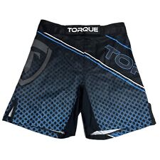 Torque mma shorts for sale  Davis