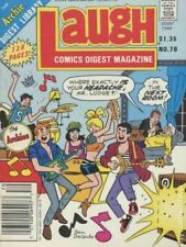 Laugh comics digest for sale  Shipping to Ireland