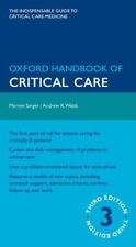 Oxford handbook critical for sale  UK