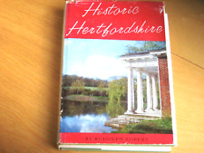 Historic hertfordshire rudolph for sale  HAMPTON