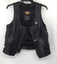 leather jacket bike vests for sale  Detroit