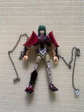 Tela de bronce Saint Seiya Andrómeda Shun af Masami Kurumada Chogokin Bandai segunda mano  Embacar hacia Argentina