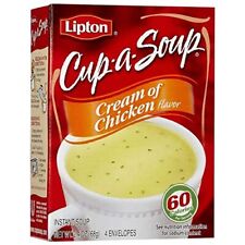 Lipton cup soup for sale  Hanahan