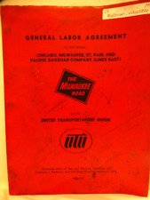 General labor agreement for sale  Henderson
