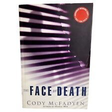 A Face da Morte de Cody McFadyen Brochura Cópia de Leitura Avançada comprar usado  Enviando para Brazil
