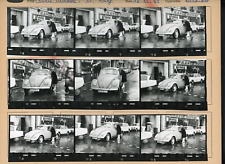 Planche contact sheet d'occasion  Limours