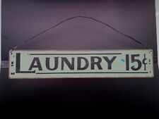 Laundry 15c usa for sale  BRAINTREE