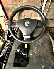 Volant volkswagen golf d'occasion  Somain