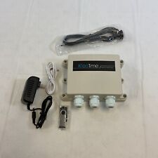KiaoTime KT-G3-A White Remote Control Box USA 4G GSM AUTO Relay Switch for sale  Shipping to South Africa