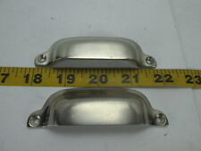 Lot handles stainless for sale  Moxee