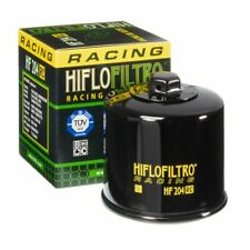Filtro de óleo de corrida Hiflo HF204RC para Honda ST 1300 Pan European 02-12, usado comprar usado  Enviando para Brazil