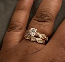 Beautiful rose gold for sale  Jacksonville