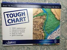 Admiralty waterproof tough for sale  UK