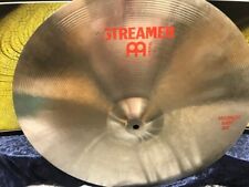 Rarity meinl streamer for sale  Shipping to Ireland