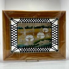 Kazakh handmade framed for sale  Basile