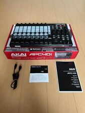 Akai professional apc40 d'occasion  Expédié en Belgium