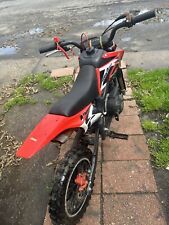 2 stroke dirt bike 50cc for sale  Moonachie